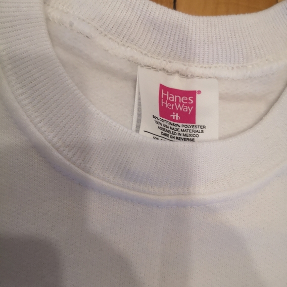 Vintage cool sweatshirt - Picture 3 of 8